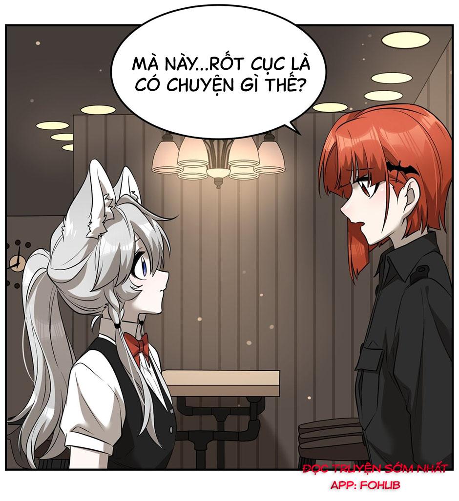 Đồ ăn của ta trông thật đáng yêu Chapter 60 - Trang 14