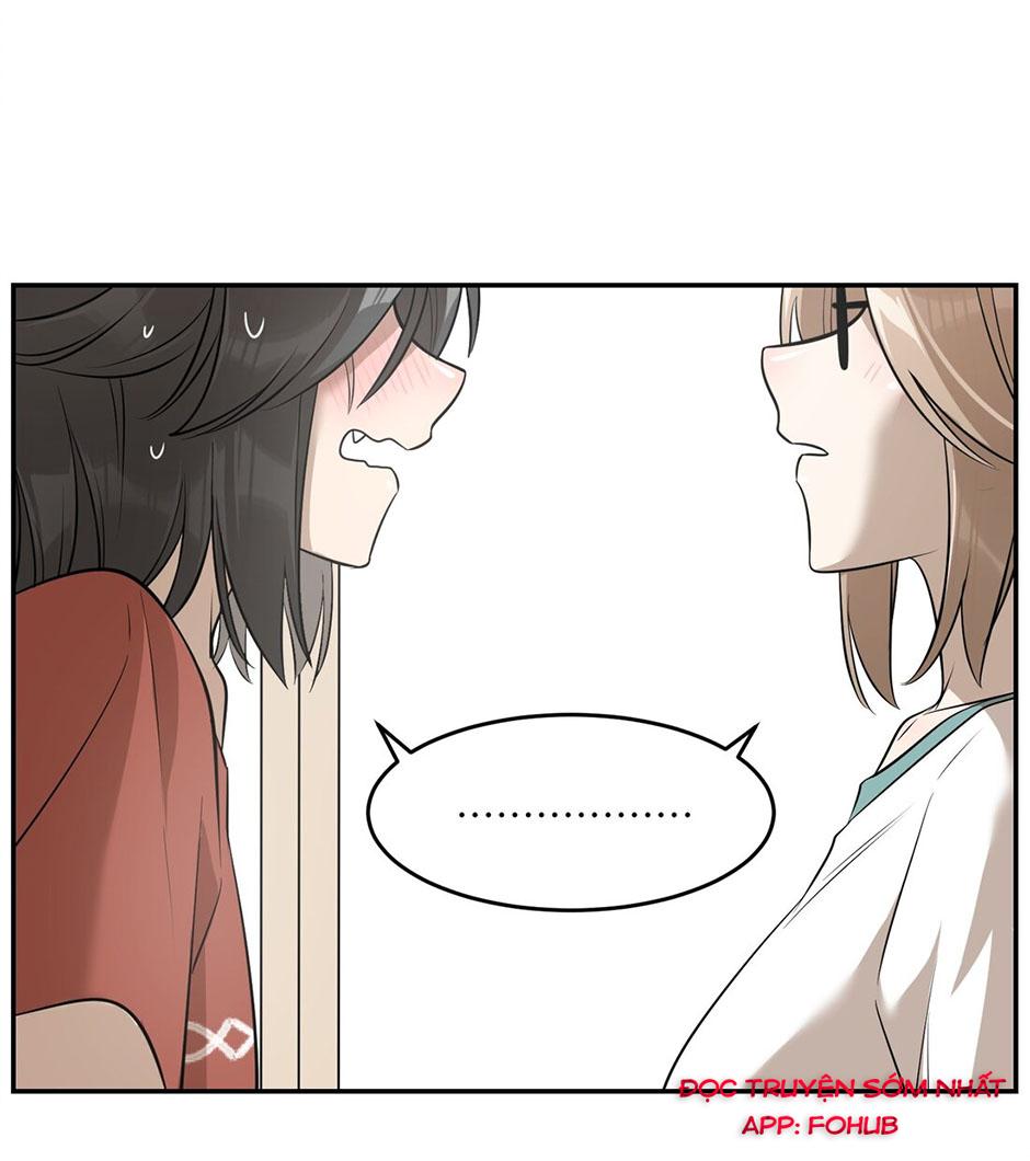 Đồ ăn của ta trông thật đáng yêu Chapter 60 - Trang 2