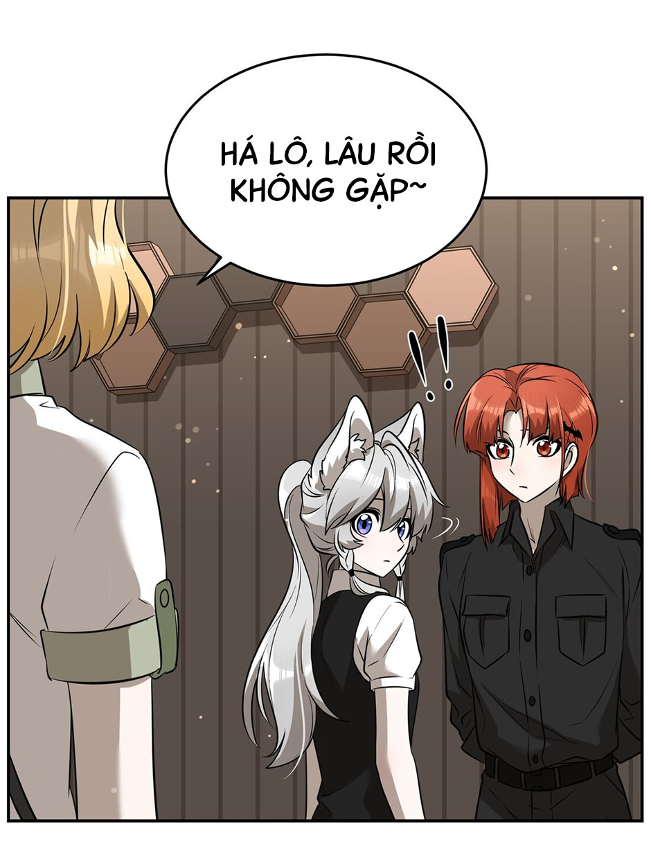 Đồ ăn của ta trông thật đáng yêu Chapter 60 - Trang 22