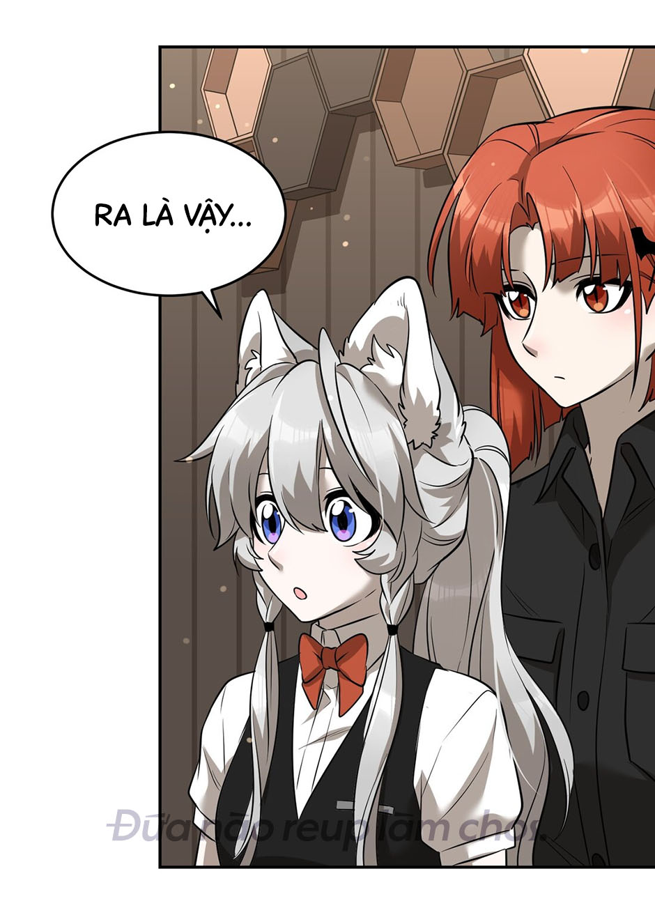 Đồ ăn của ta trông thật đáng yêu Chapter 60 - Trang 25
