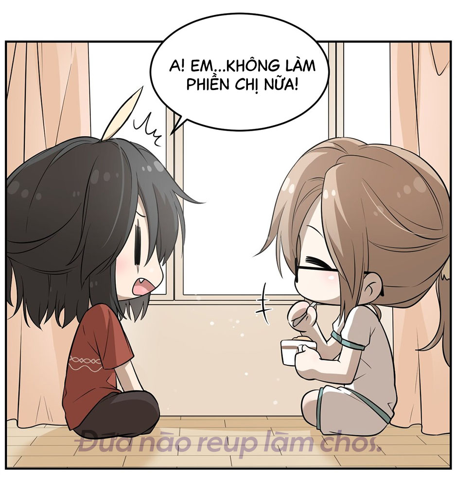 Đồ ăn của ta trông thật đáng yêu Chapter 60 - Trang 7