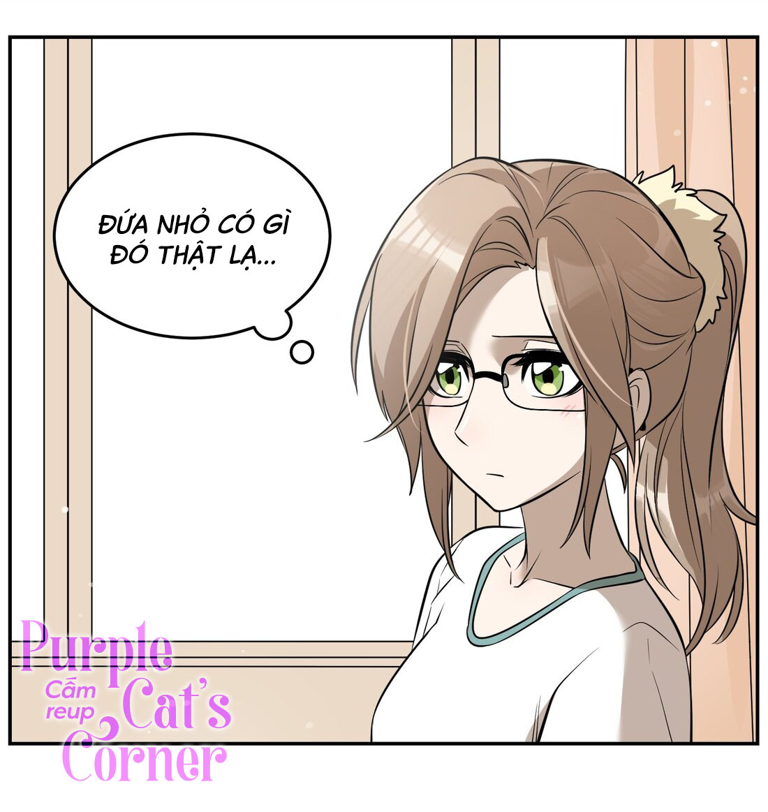 Đồ ăn của ta trông thật đáng yêu Chapter 60 - Trang 9