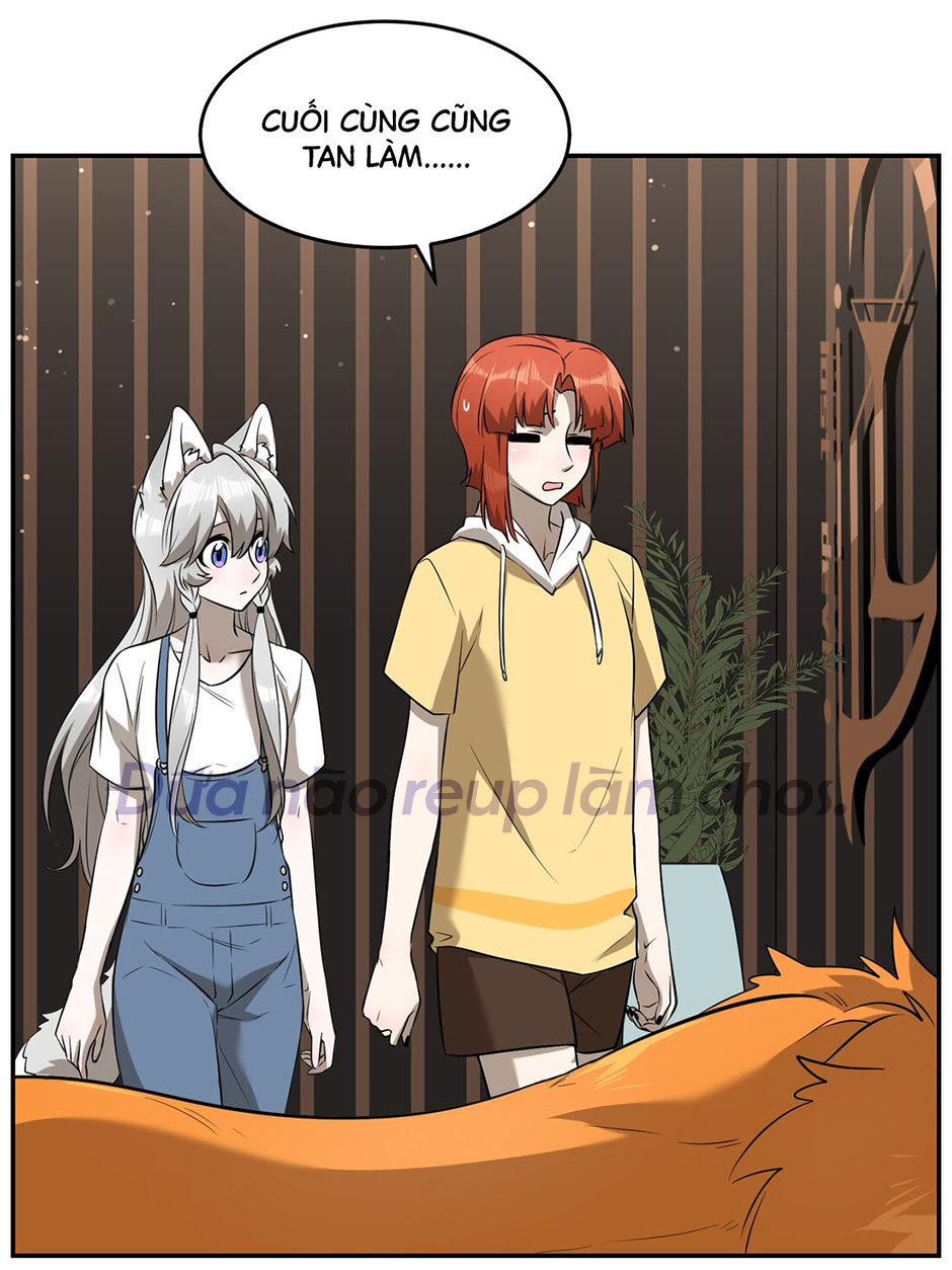 Đồ ăn của ta trông thật đáng yêu Chapter 61 - Trang 13