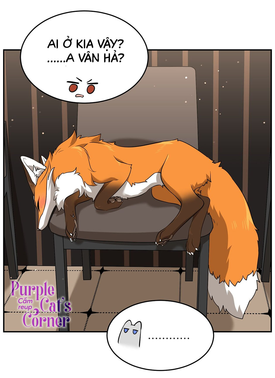 Đồ ăn của ta trông thật đáng yêu Chapter 61 - Trang 15