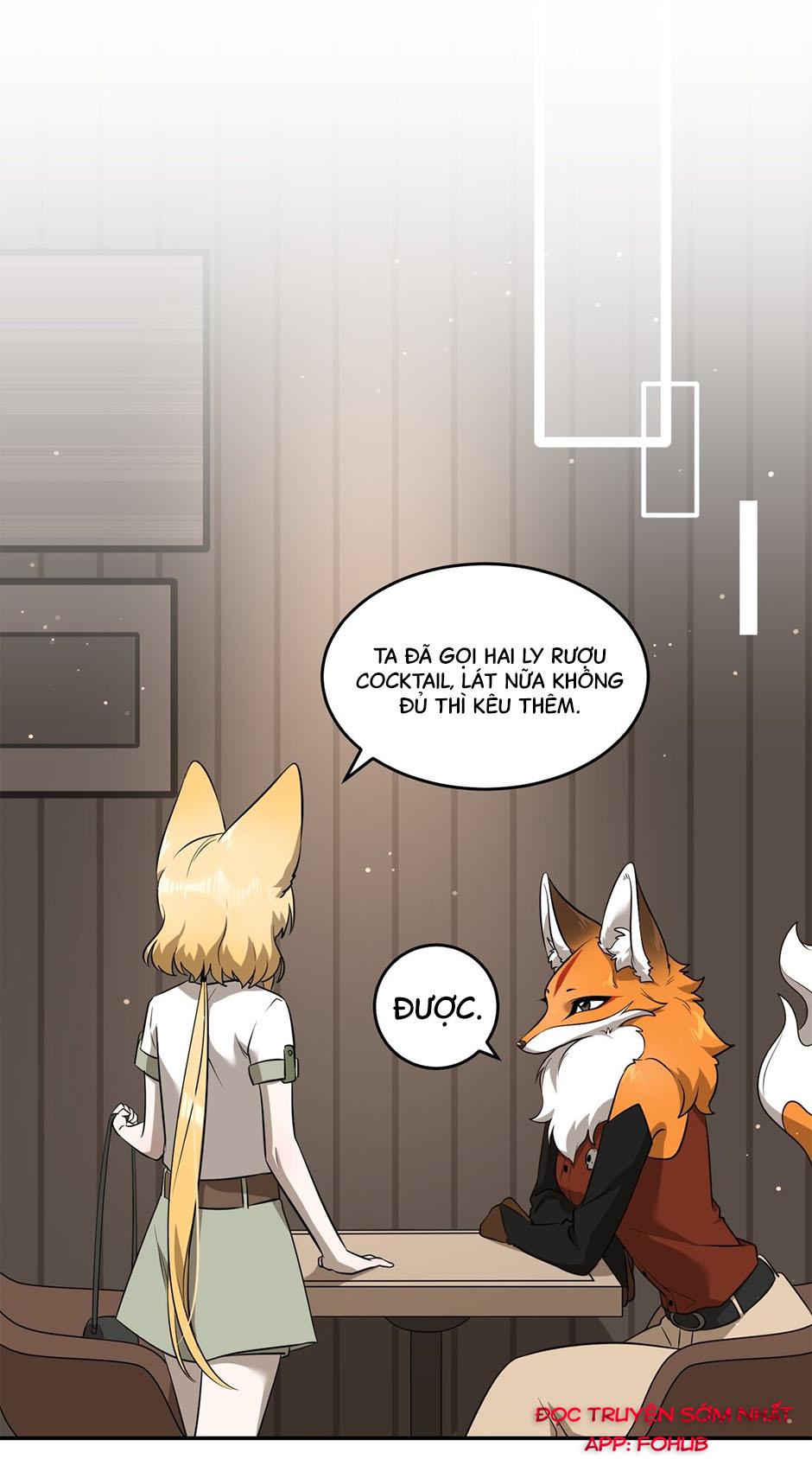 Đồ ăn của ta trông thật đáng yêu Chapter 61 - Trang 2