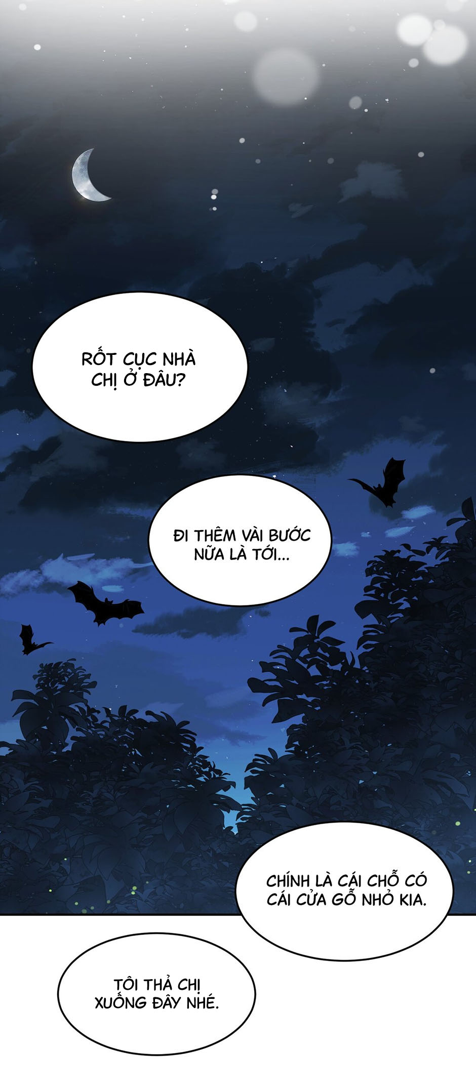 Đồ ăn của ta trông thật đáng yêu Chapter 61 - Trang 24