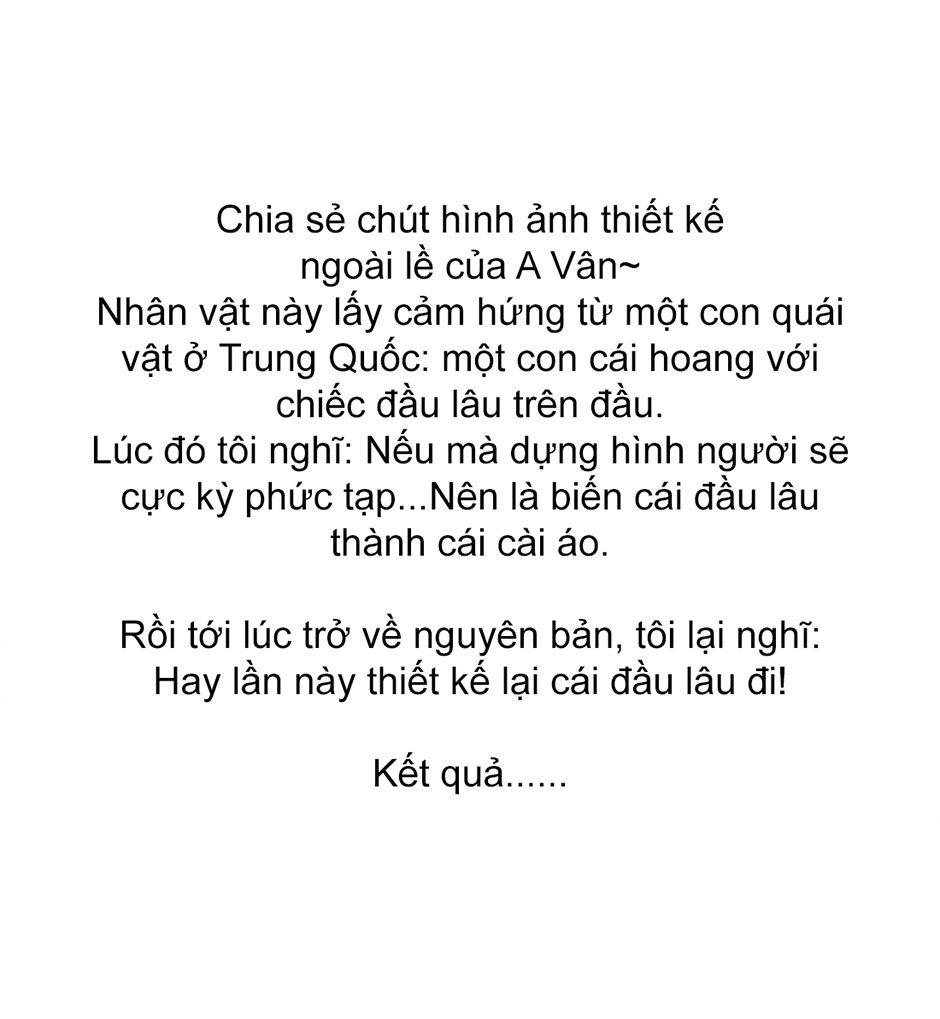 Đồ ăn của ta trông thật đáng yêu Chapter 61 - Trang 28