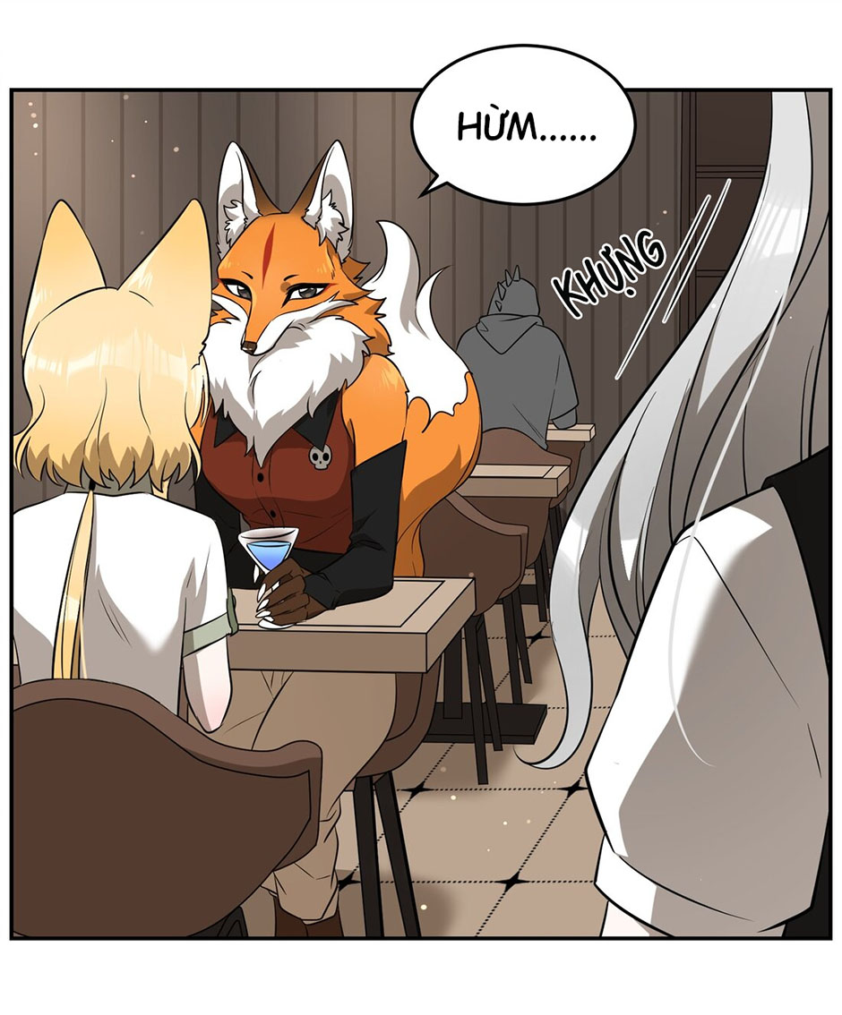 Đồ ăn của ta trông thật đáng yêu Chapter 61 - Trang 6