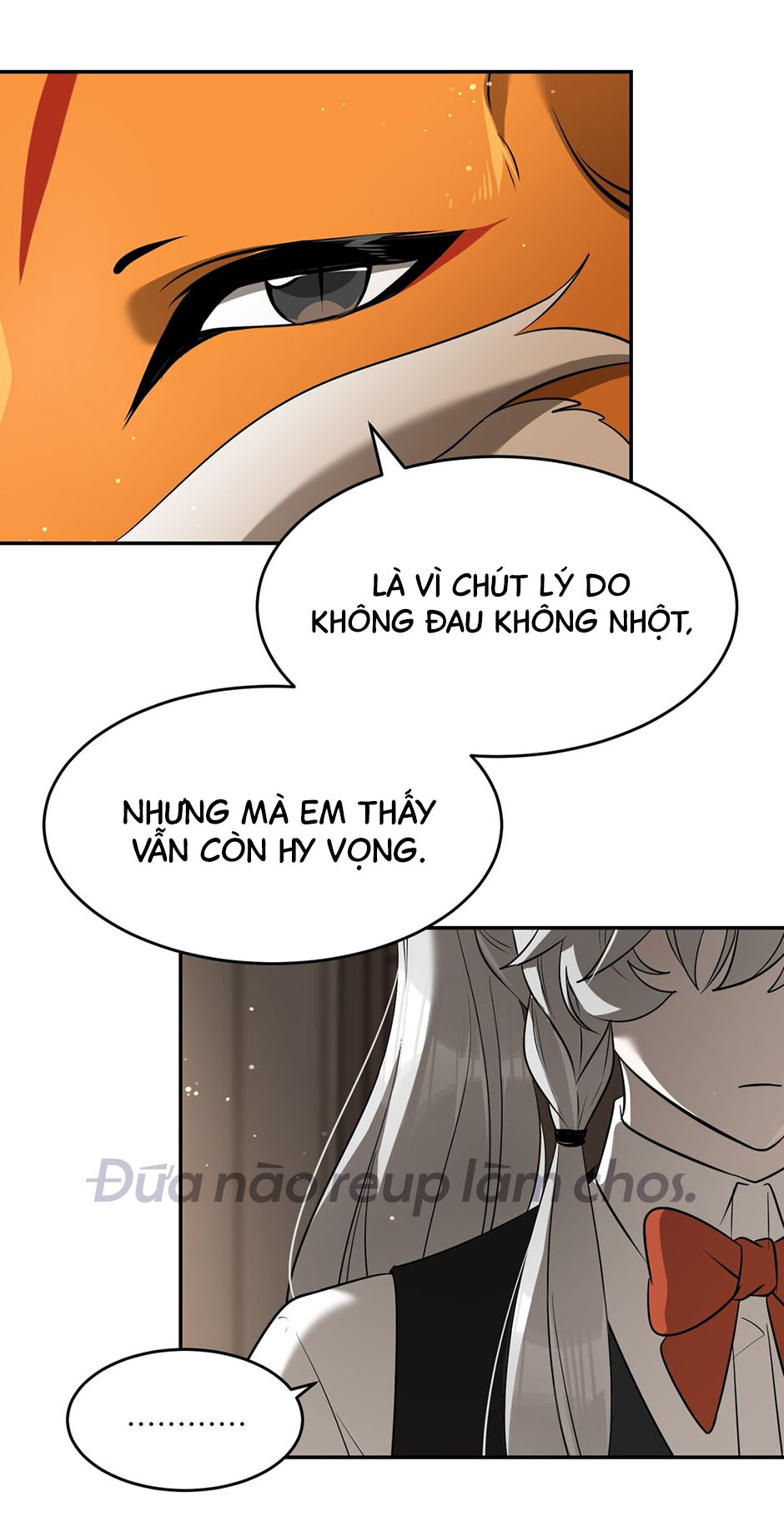 Đồ ăn của ta trông thật đáng yêu Chapter 61 - Trang 7