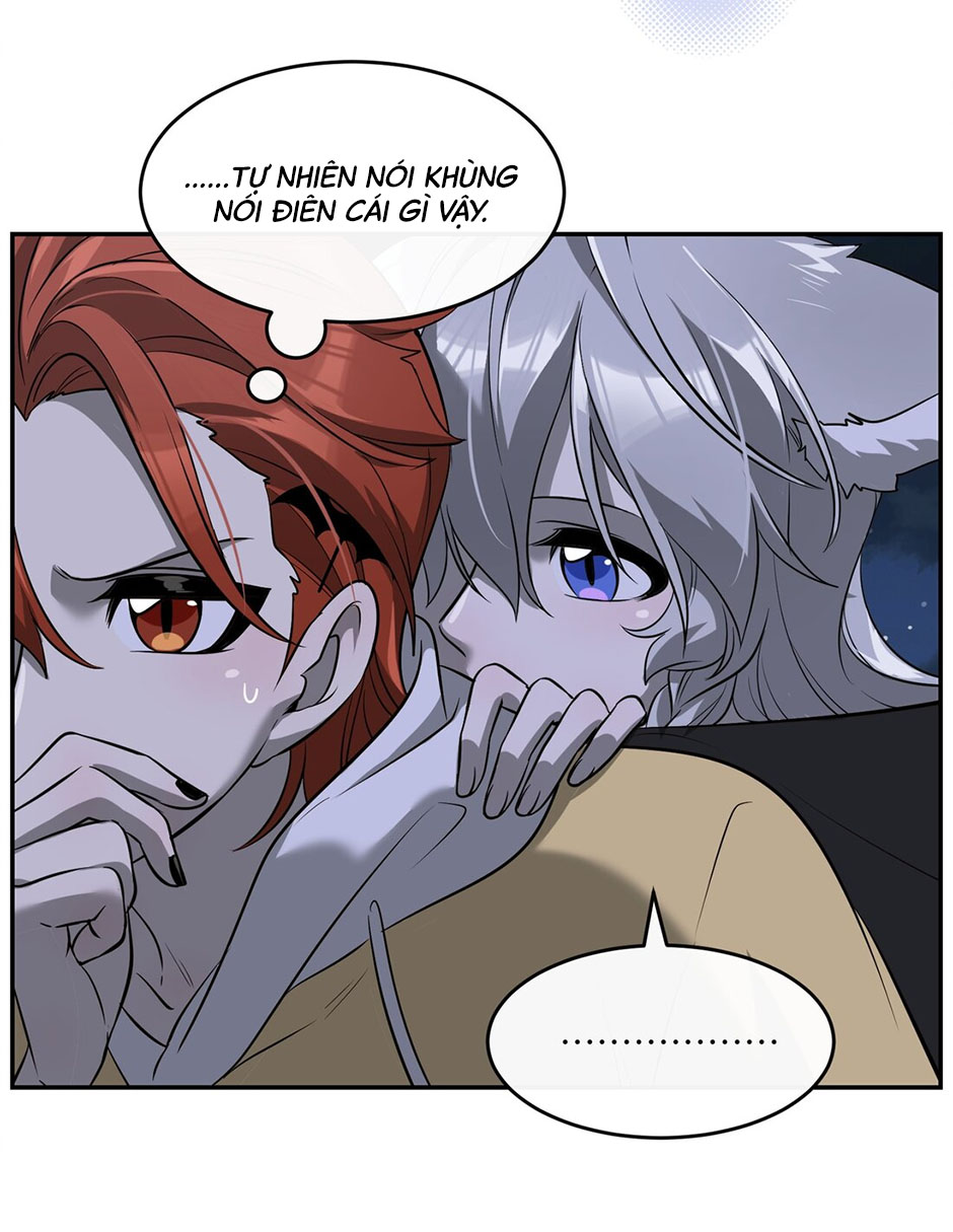 Đồ ăn của ta trông thật đáng yêu Chapter 62 - Trang 10