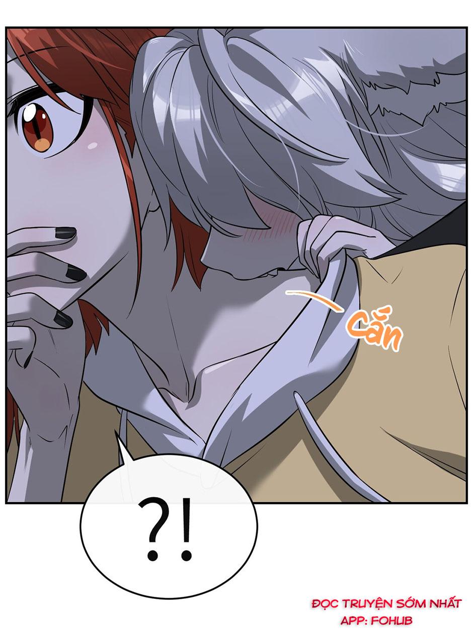 Đồ ăn của ta trông thật đáng yêu Chapter 62 - Trang 14