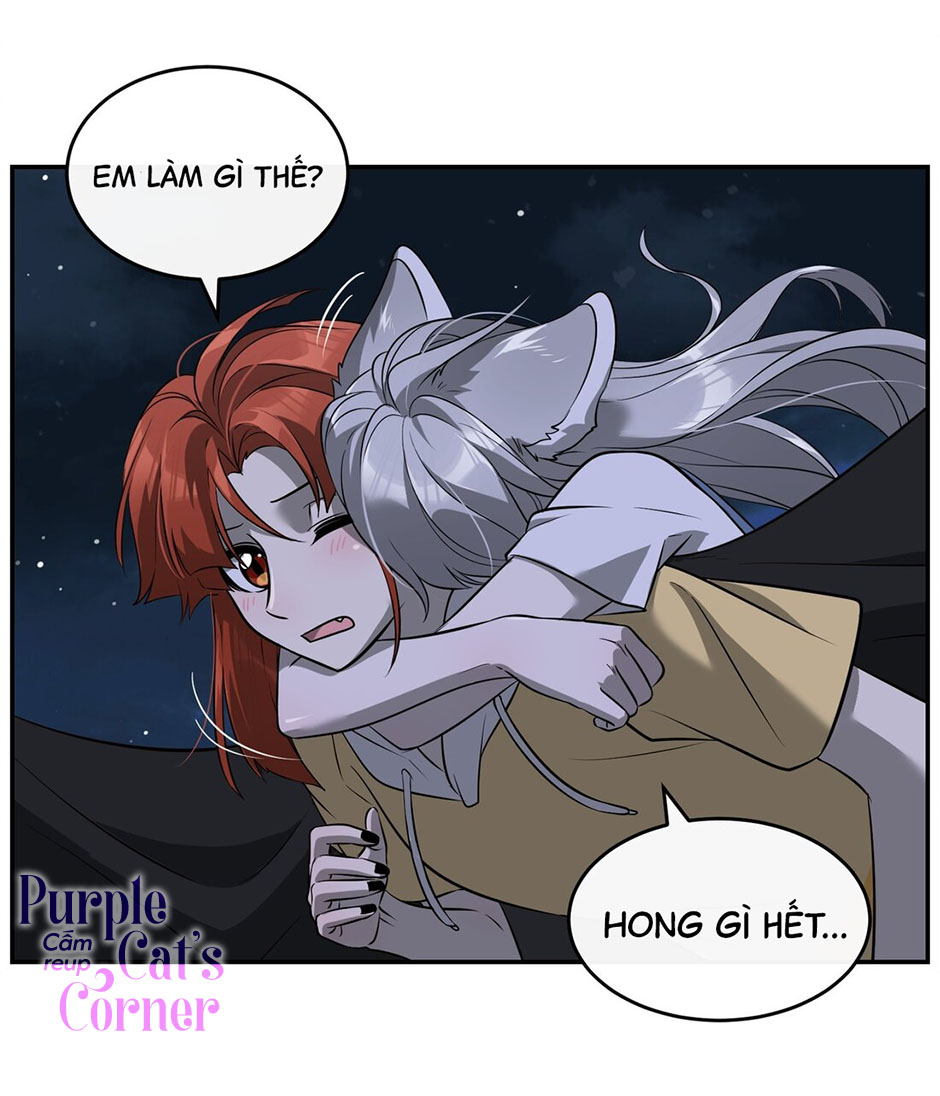 Đồ ăn của ta trông thật đáng yêu Chapter 62 - Trang 16
