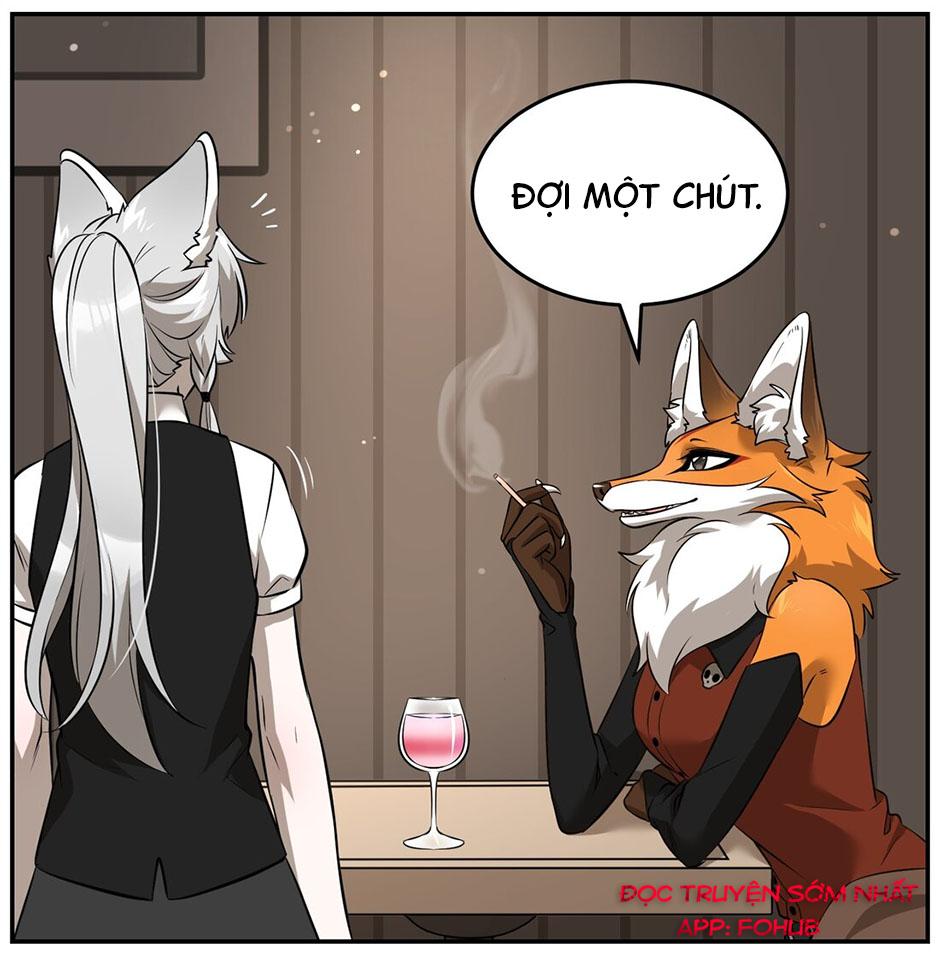 Đồ ăn của ta trông thật đáng yêu Chapter 62 - Trang 26