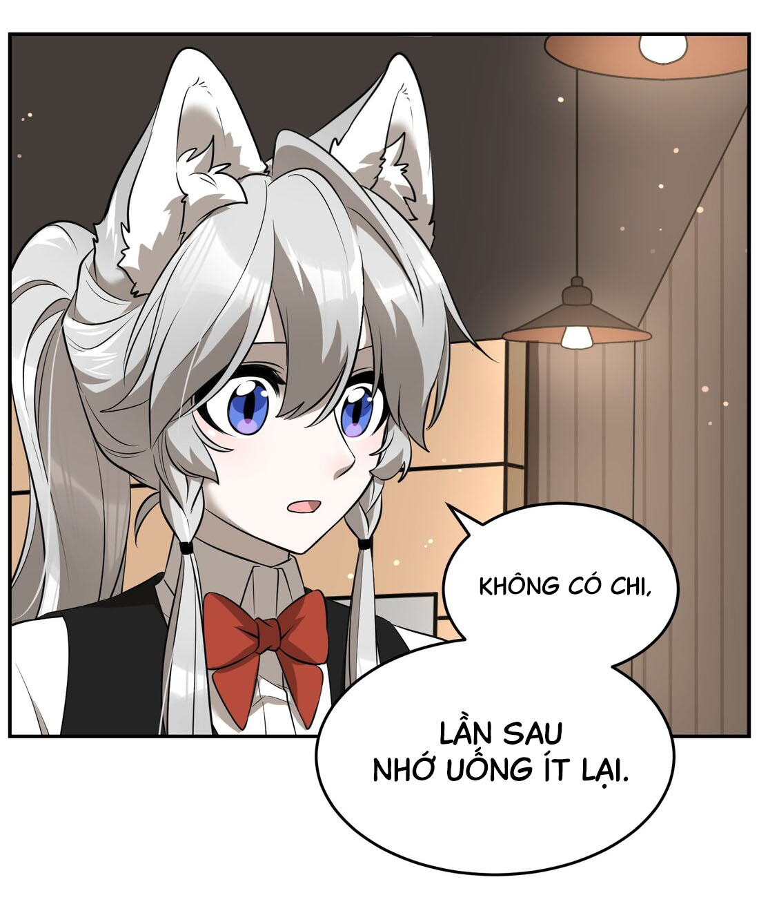Đồ ăn của ta trông thật đáng yêu Chapter 62 - Trang 30