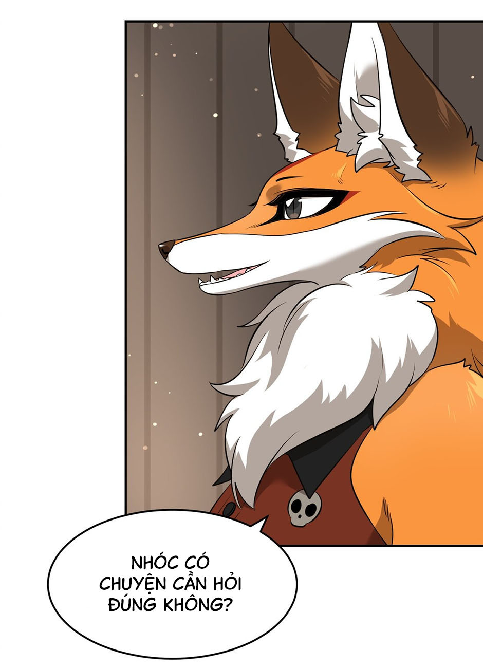 Đồ ăn của ta trông thật đáng yêu Chapter 62 - Trang 34