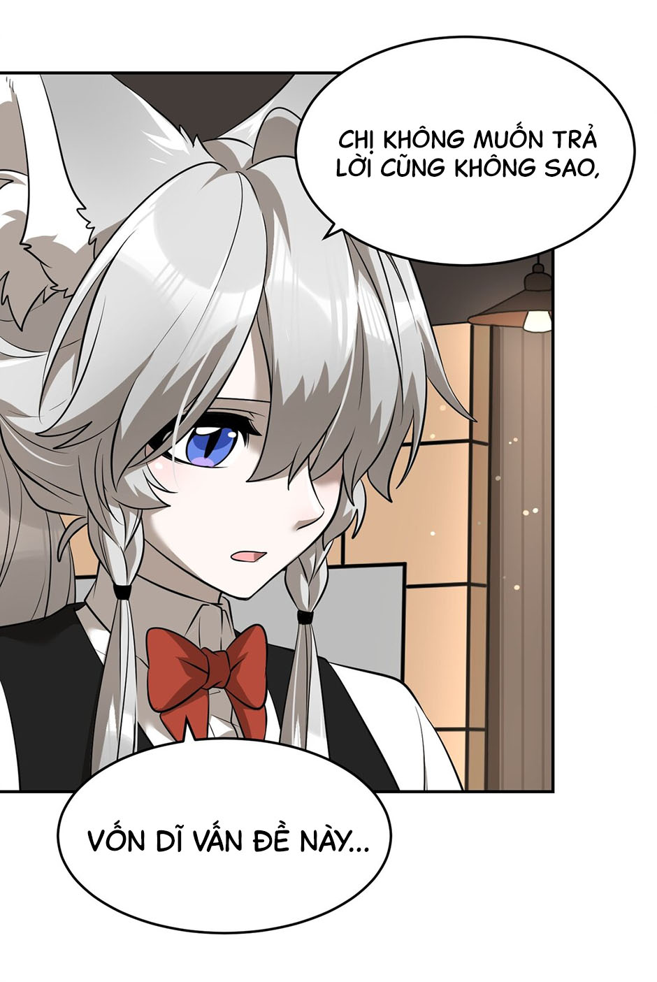 Đồ ăn của ta trông thật đáng yêu Chapter 62 - Trang 42