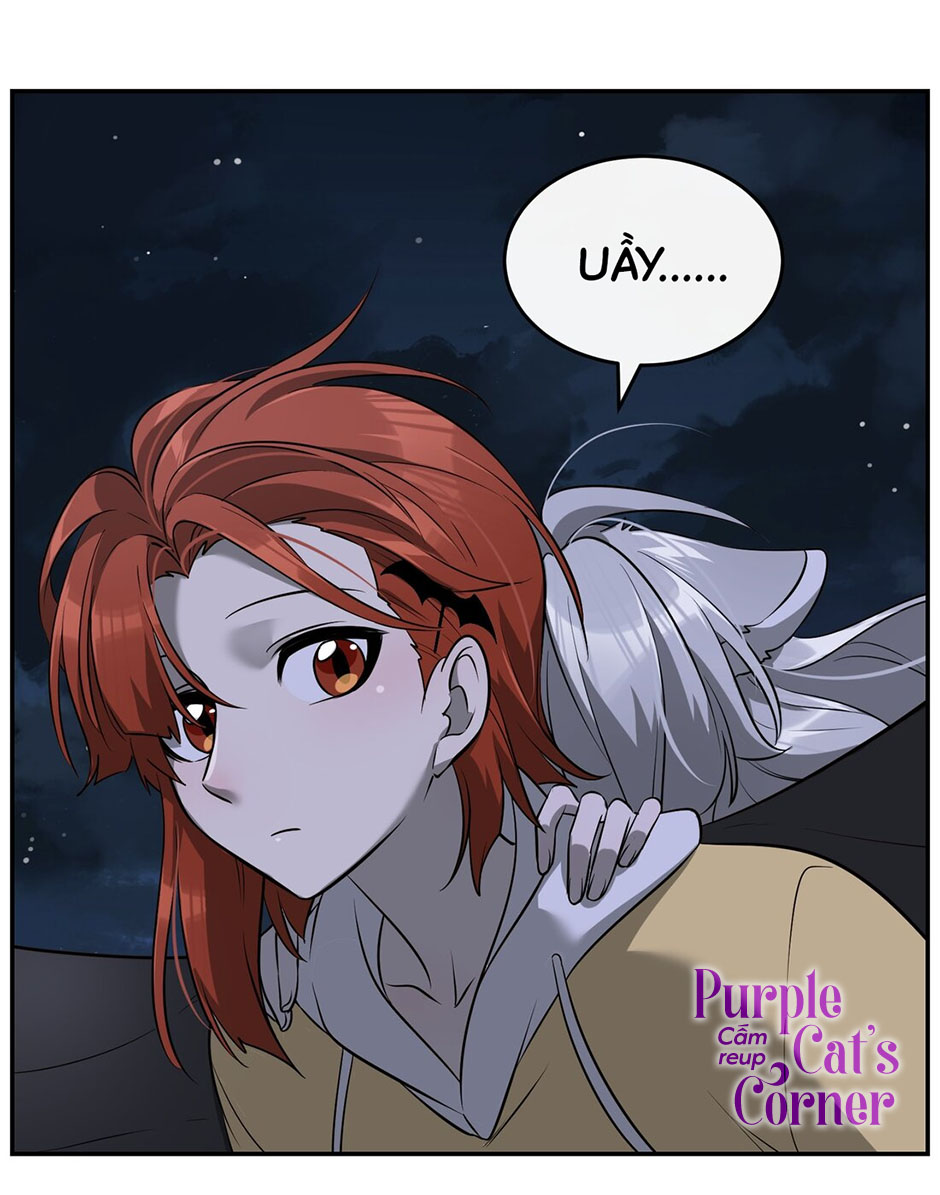 Đồ ăn của ta trông thật đáng yêu Chapter 62 - Trang 4
