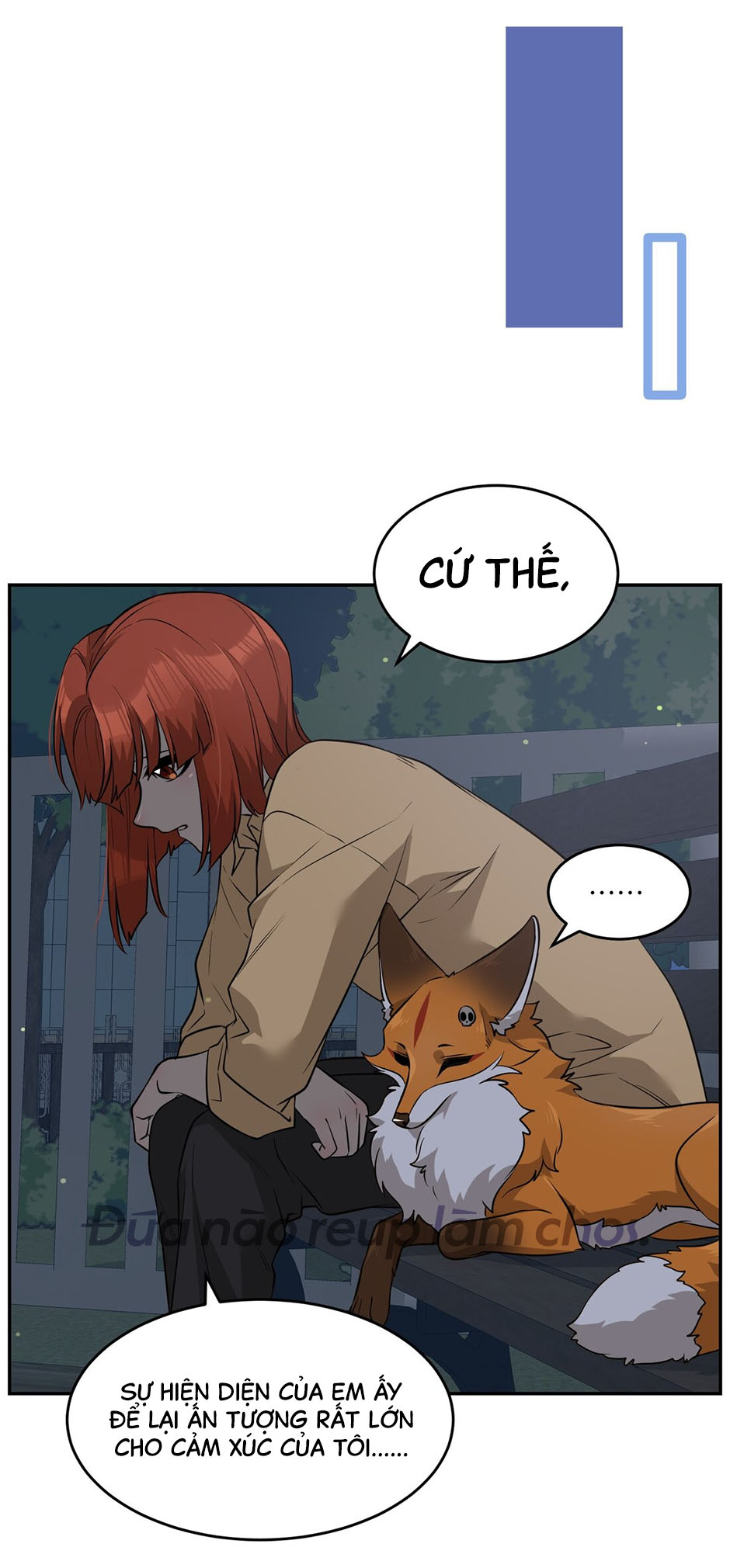 Đồ ăn của ta trông thật đáng yêu Chapter 64 - Trang 13