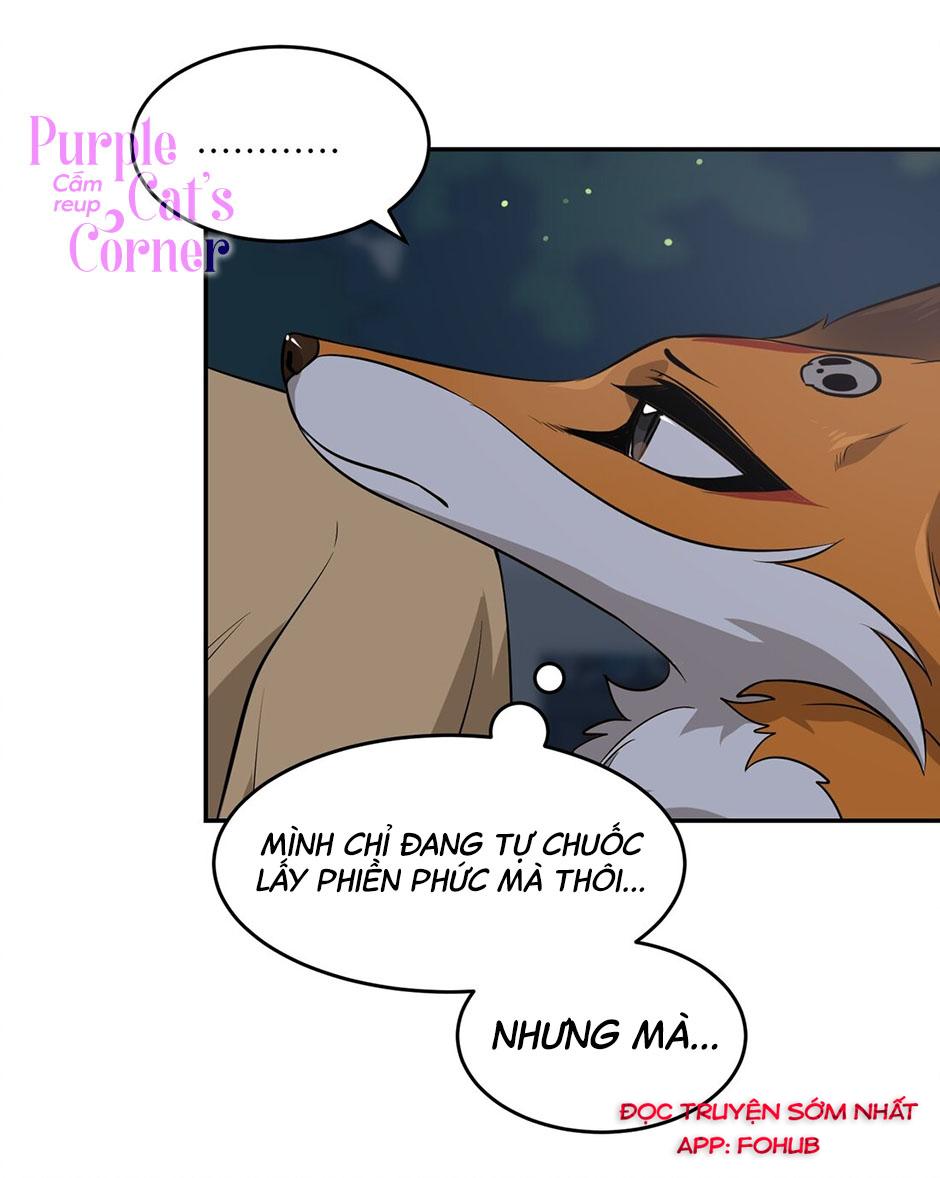 Đồ ăn của ta trông thật đáng yêu Chapter 64 - Trang 17