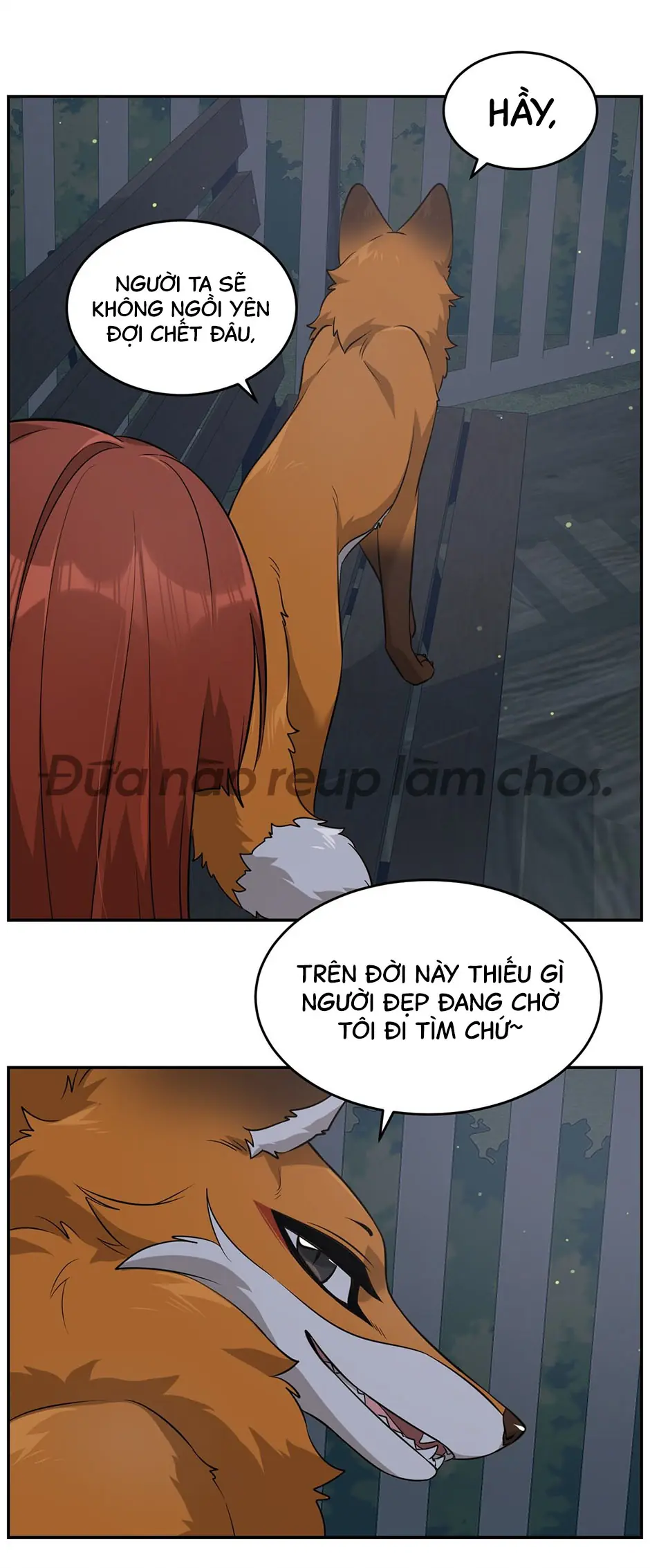 Đồ ăn của ta trông thật đáng yêu Chapter 64 - Trang 19
