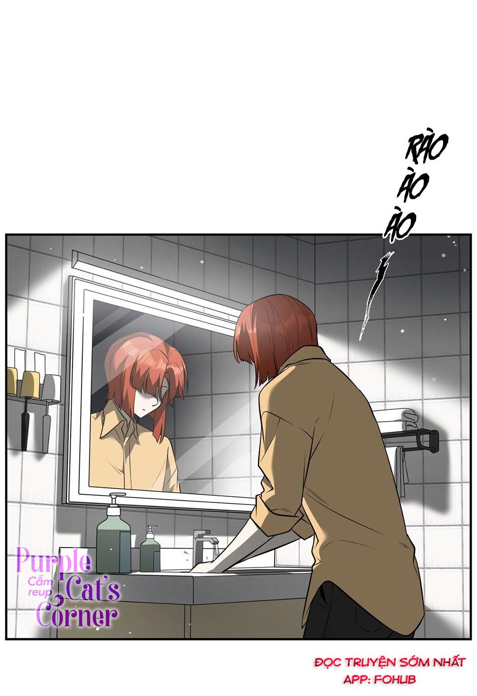 Đồ ăn của ta trông thật đáng yêu Chapter 64 - Trang 23