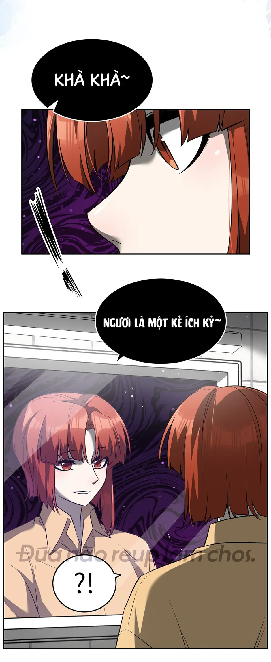 Đồ ăn của ta trông thật đáng yêu Chapter 64 - Trang 25