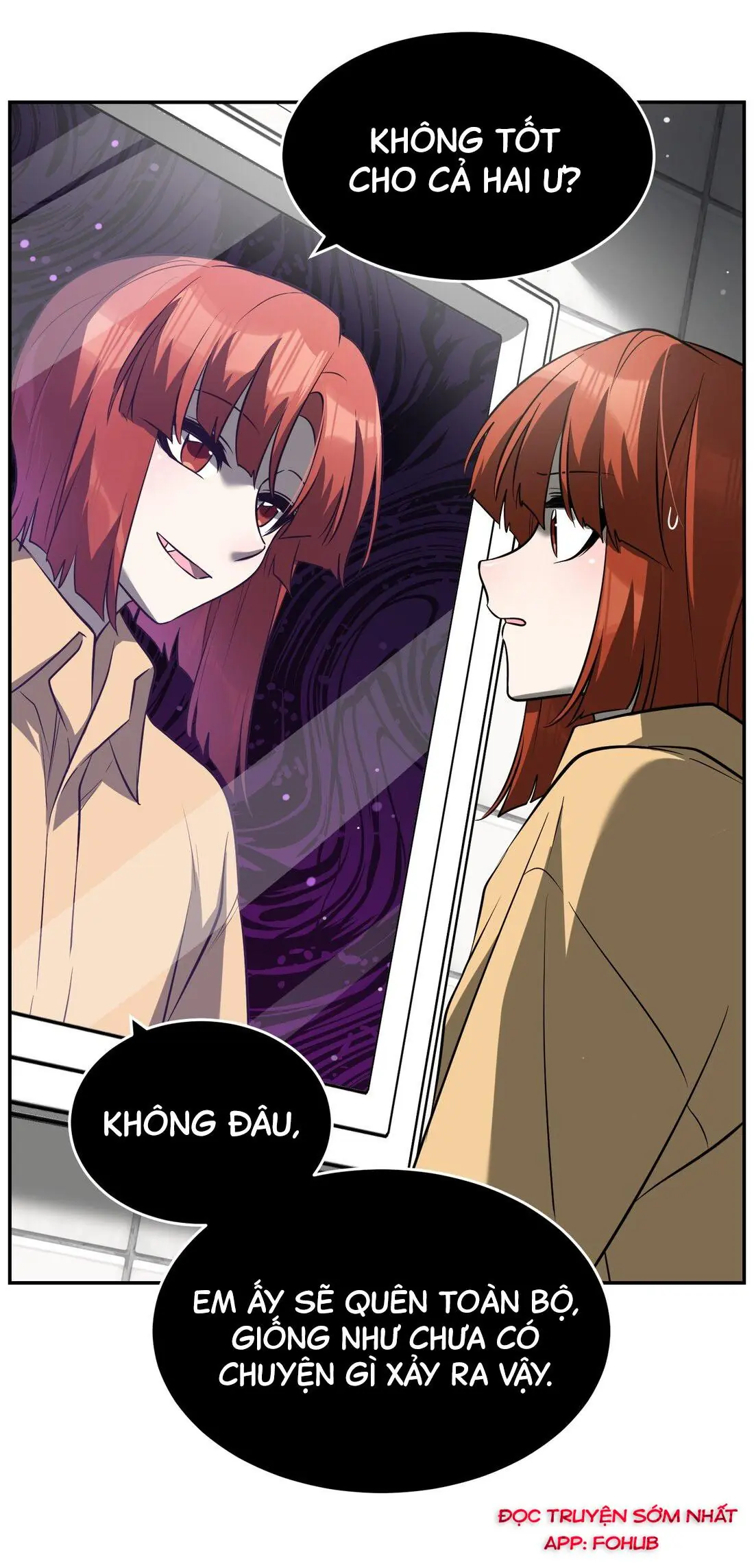 Đồ ăn của ta trông thật đáng yêu Chapter 64 - Trang 26