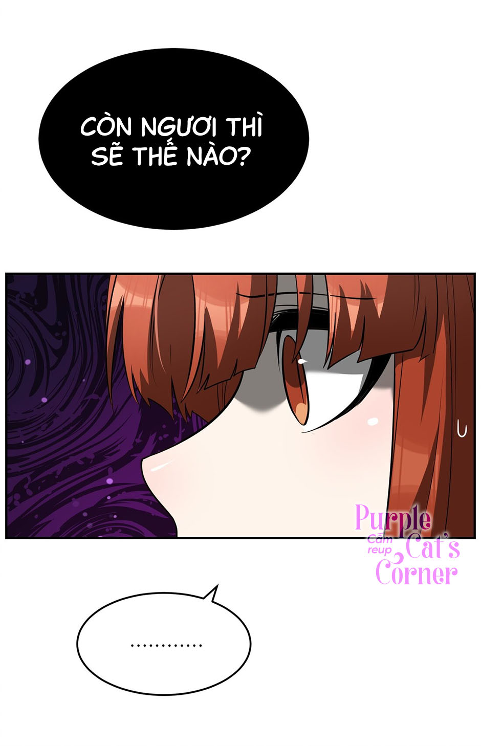 Đồ ăn của ta trông thật đáng yêu Chapter 64 - Trang 27