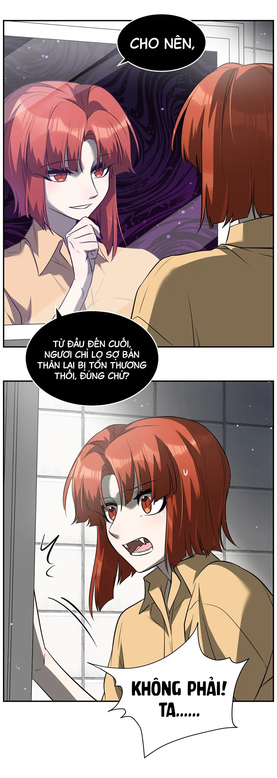 Đồ ăn của ta trông thật đáng yêu Chapter 64 - Trang 28
