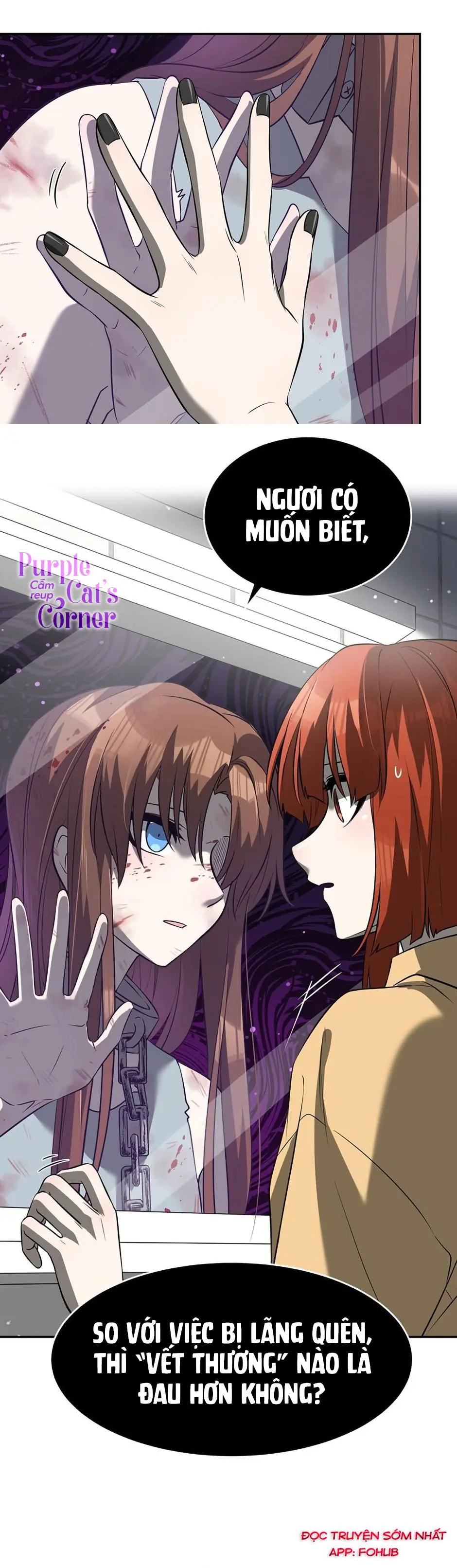 Đồ ăn của ta trông thật đáng yêu Chapter 64 - Trang 29