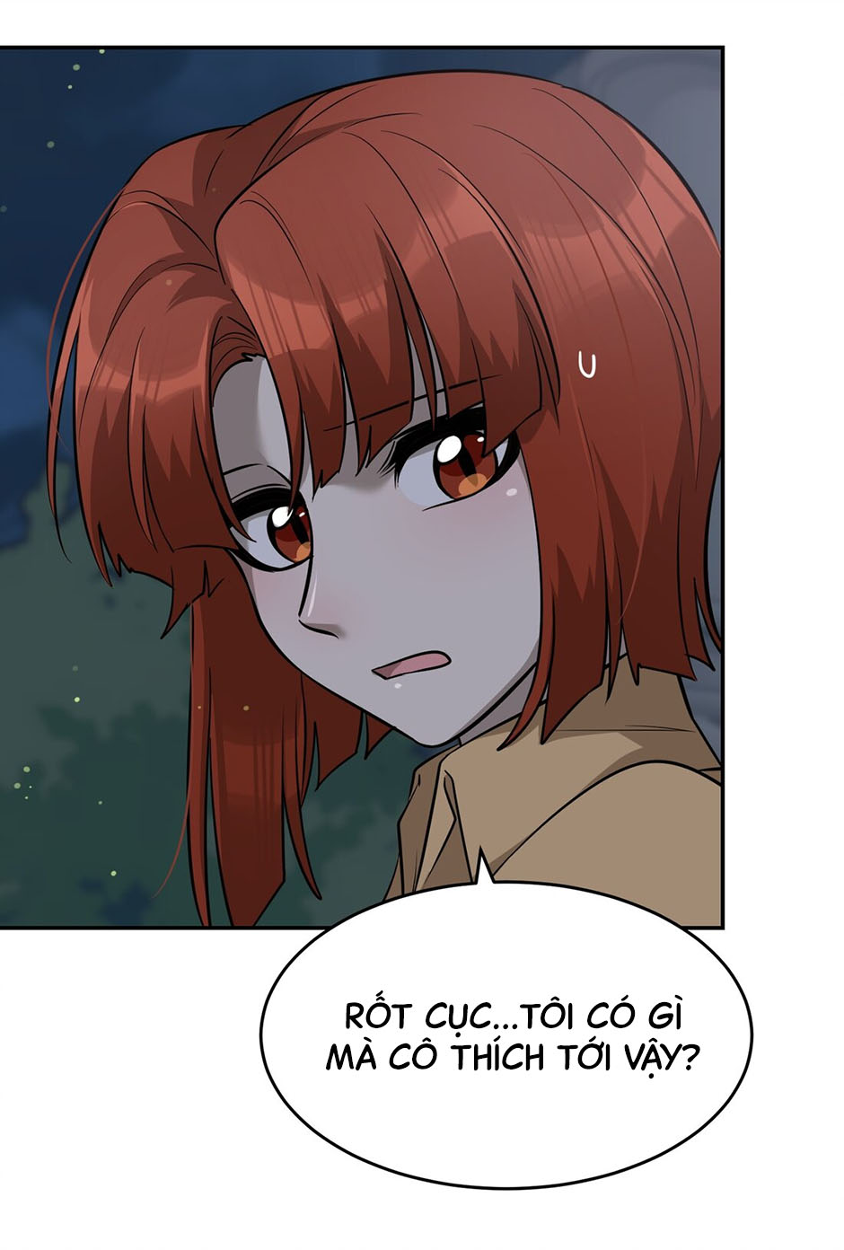 Đồ ăn của ta trông thật đáng yêu Chapter 64 - Trang 4