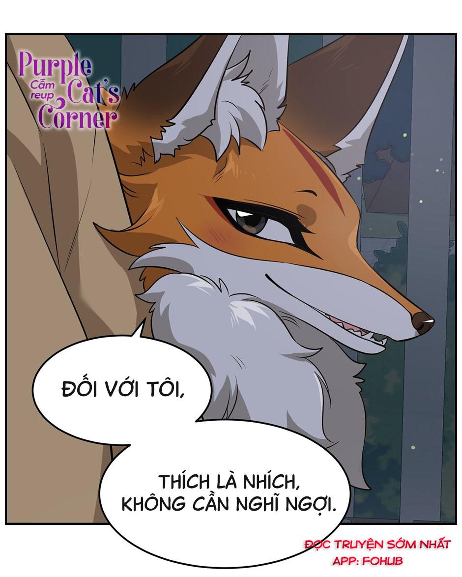 Đồ ăn của ta trông thật đáng yêu Chapter 64 - Trang 5