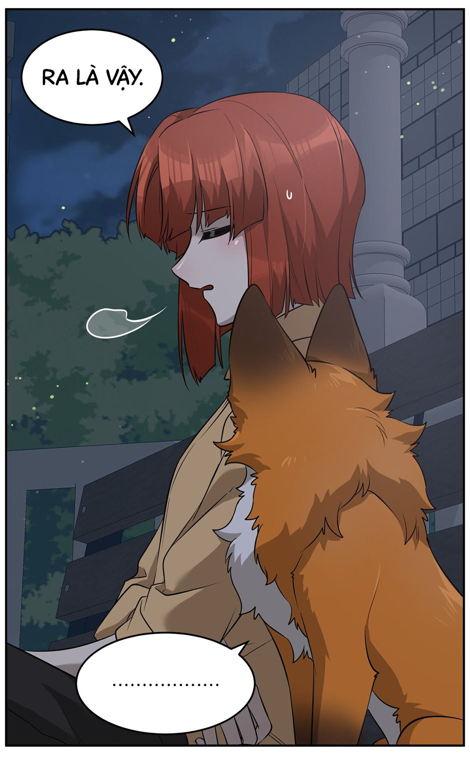 Đồ ăn của ta trông thật đáng yêu Chapter 64 - Trang 6