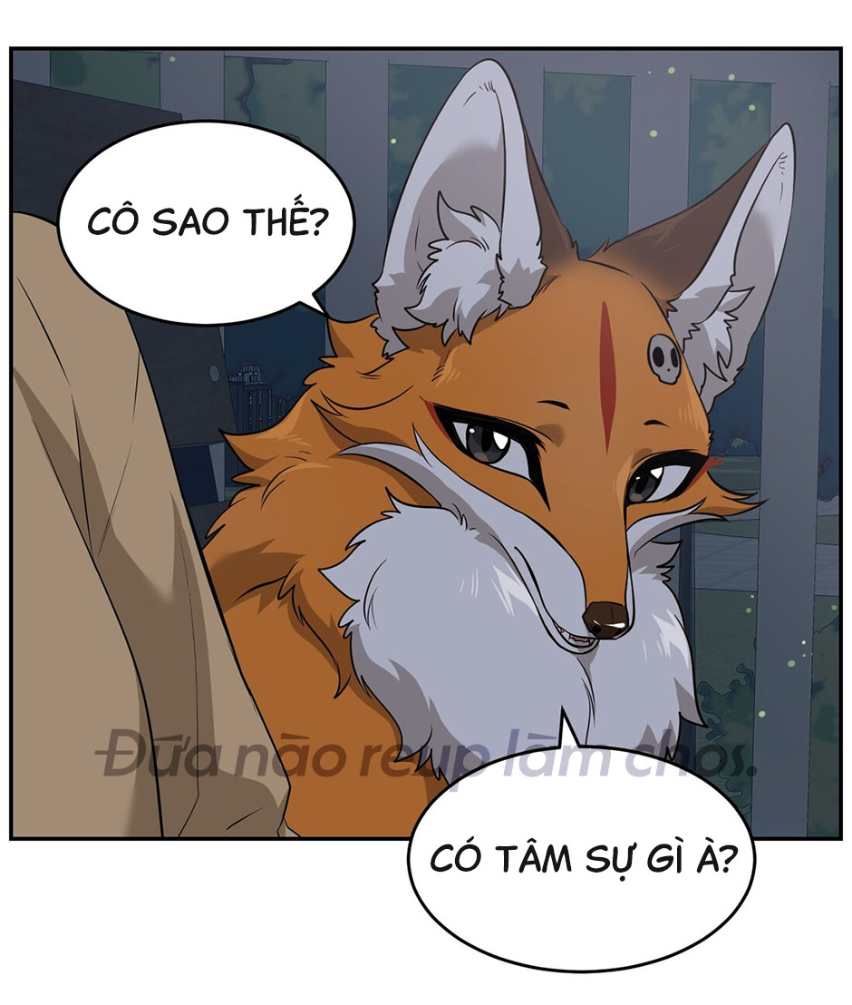 Đồ ăn của ta trông thật đáng yêu Chapter 64 - Trang 7