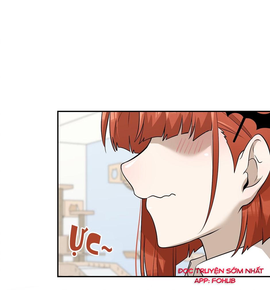 Đồ ăn của ta trông thật đáng yêu Chapter 67 - Trang 2