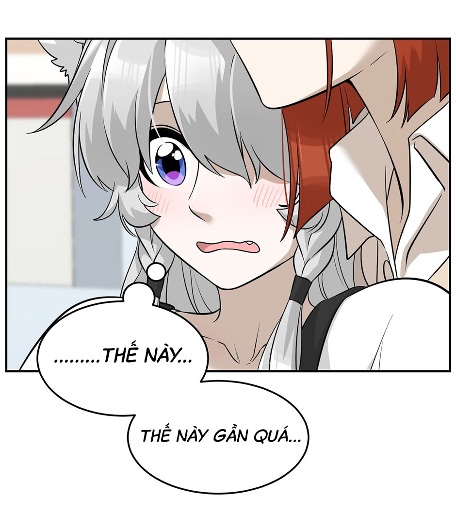 Đồ ăn của ta trông thật đáng yêu Chapter 67 - Trang 24