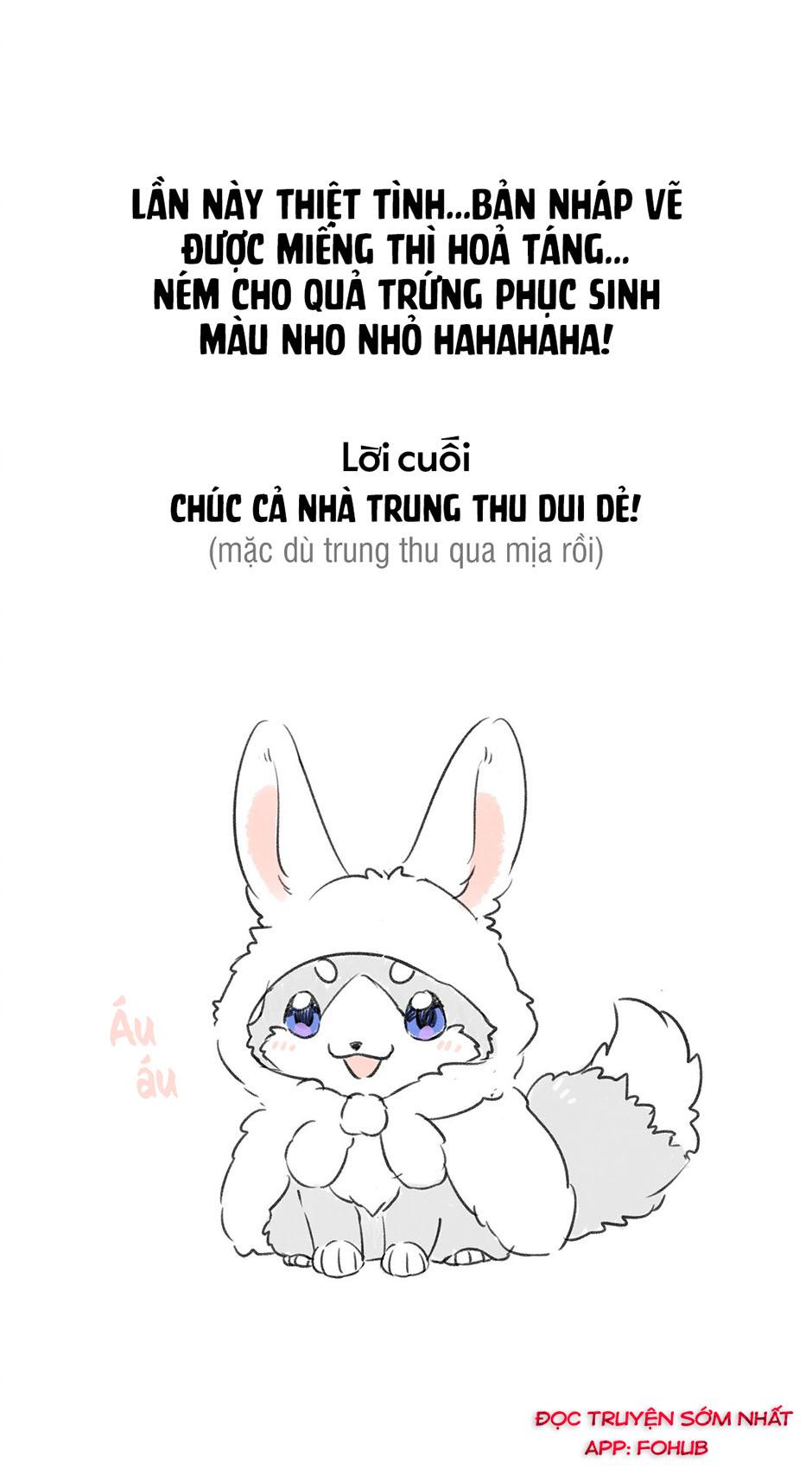 Đồ ăn của ta trông thật đáng yêu Chapter 67 - Trang 29