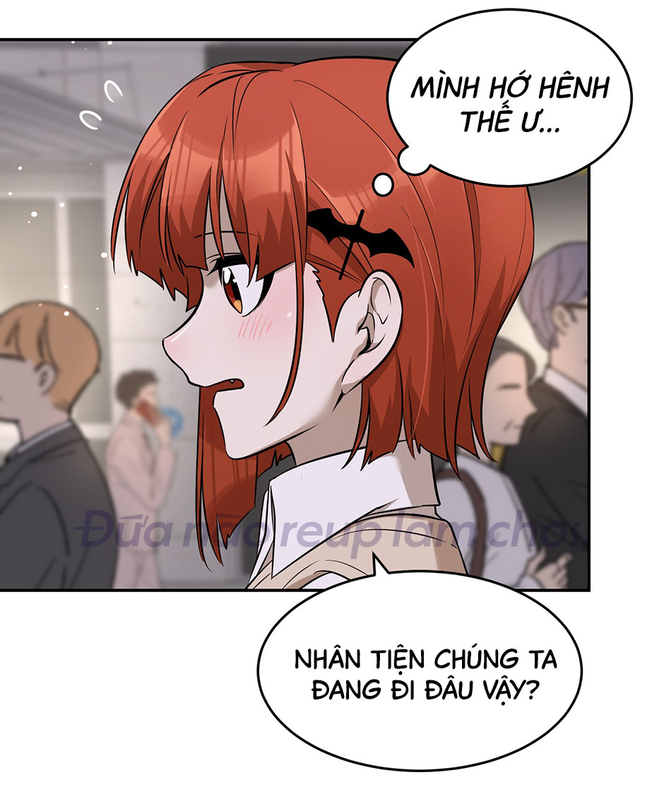 Đồ ăn của ta trông thật đáng yêu Chapter 68 - Trang 19