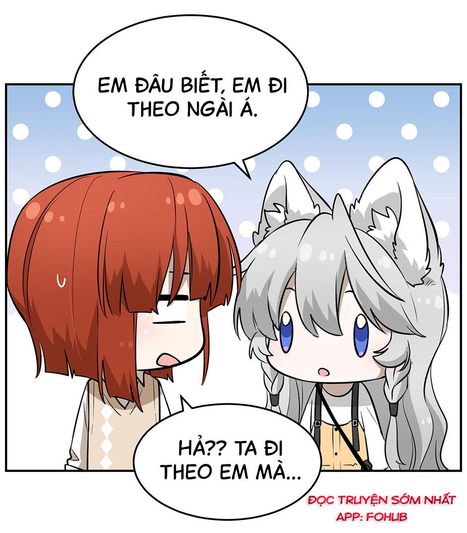 Đồ ăn của ta trông thật đáng yêu Chapter 68 - Trang 20
