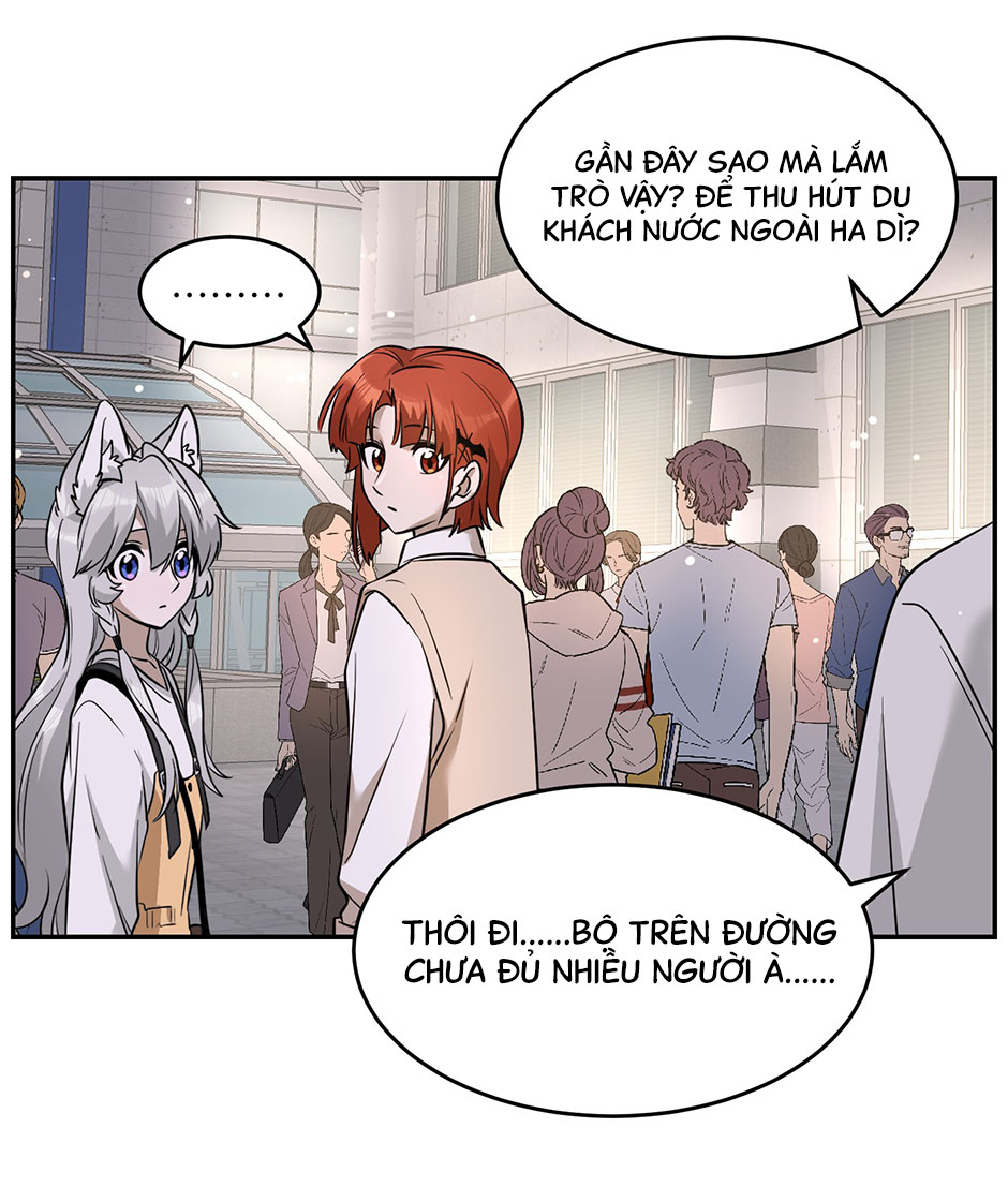 Đồ ăn của ta trông thật đáng yêu Chapter 68 - Trang 22