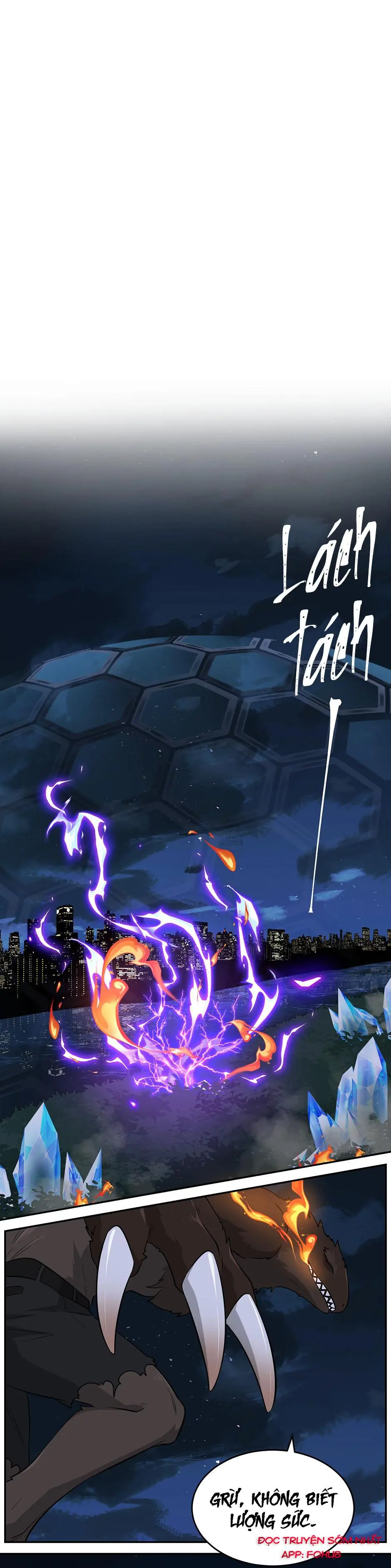Đồ ăn của ta trông thật đáng yêu Chapter 68 - Trang 26