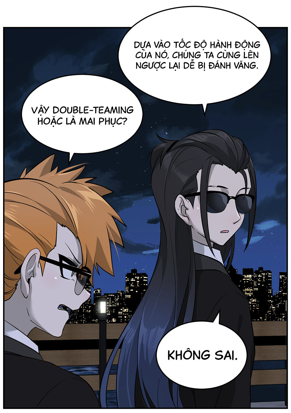 Đồ ăn của ta trông thật đáng yêu Chapter 68 - Trang 28