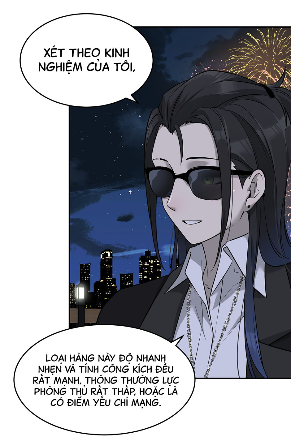 Đồ ăn của ta trông thật đáng yêu Chapter 68 - Trang 30