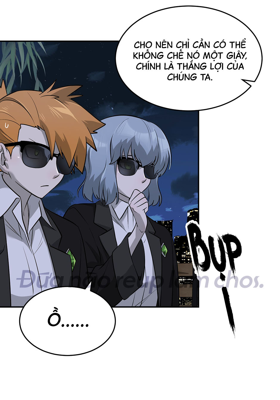 Đồ ăn của ta trông thật đáng yêu Chapter 68 - Trang 31
