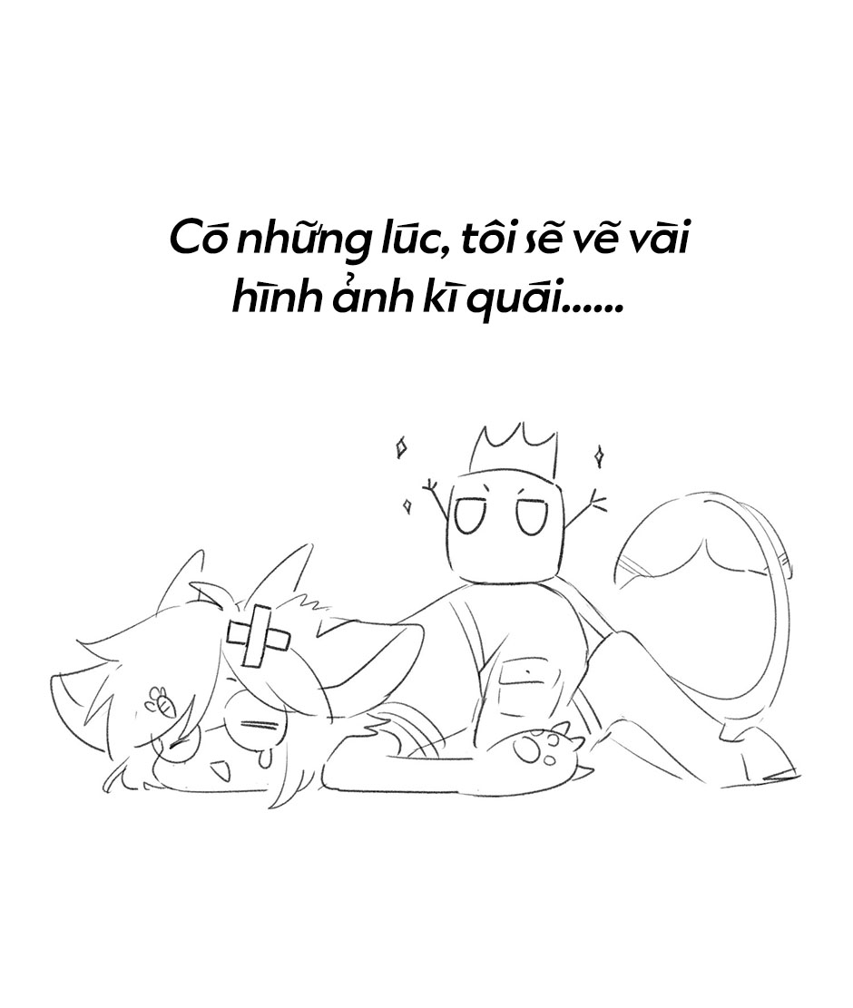 Đồ ăn của ta trông thật đáng yêu Chapter 68 - Trang 33