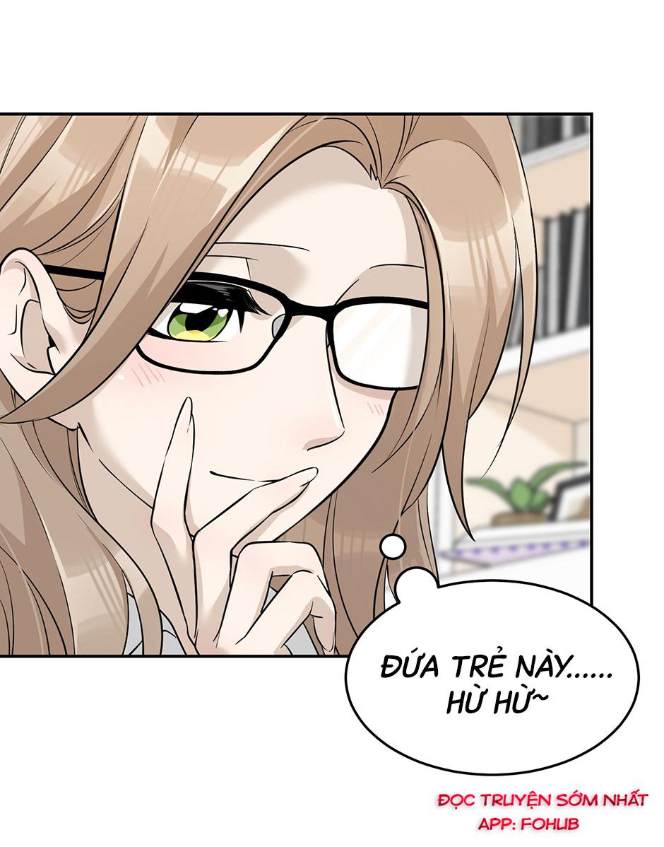 Đồ ăn của ta trông thật đáng yêu Chapter 68 - Trang 8