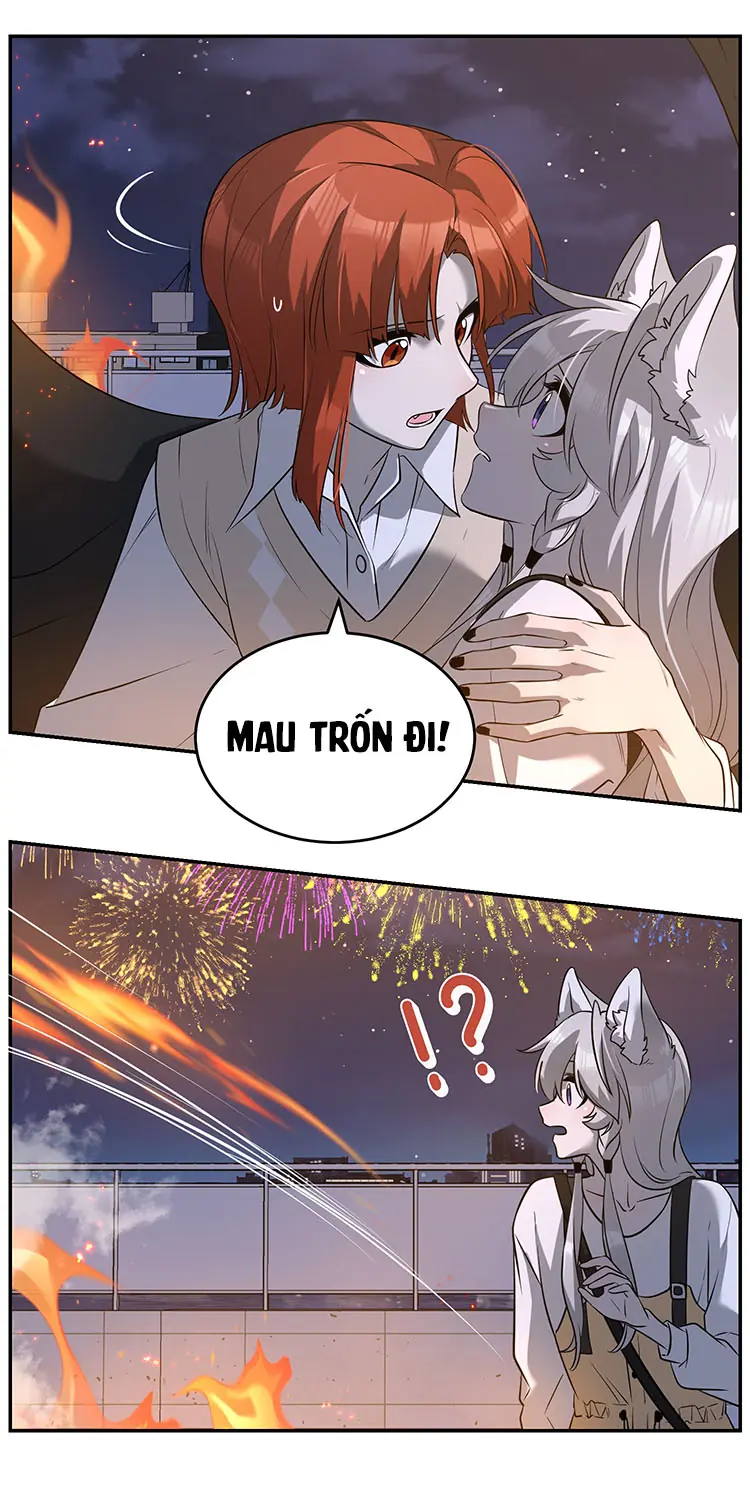 Đồ ăn của ta trông thật đáng yêu Chapter 69 - Trang 12