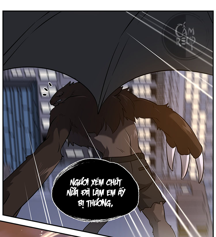 Đồ ăn của ta trông thật đáng yêu Chapter 69 - Trang 13