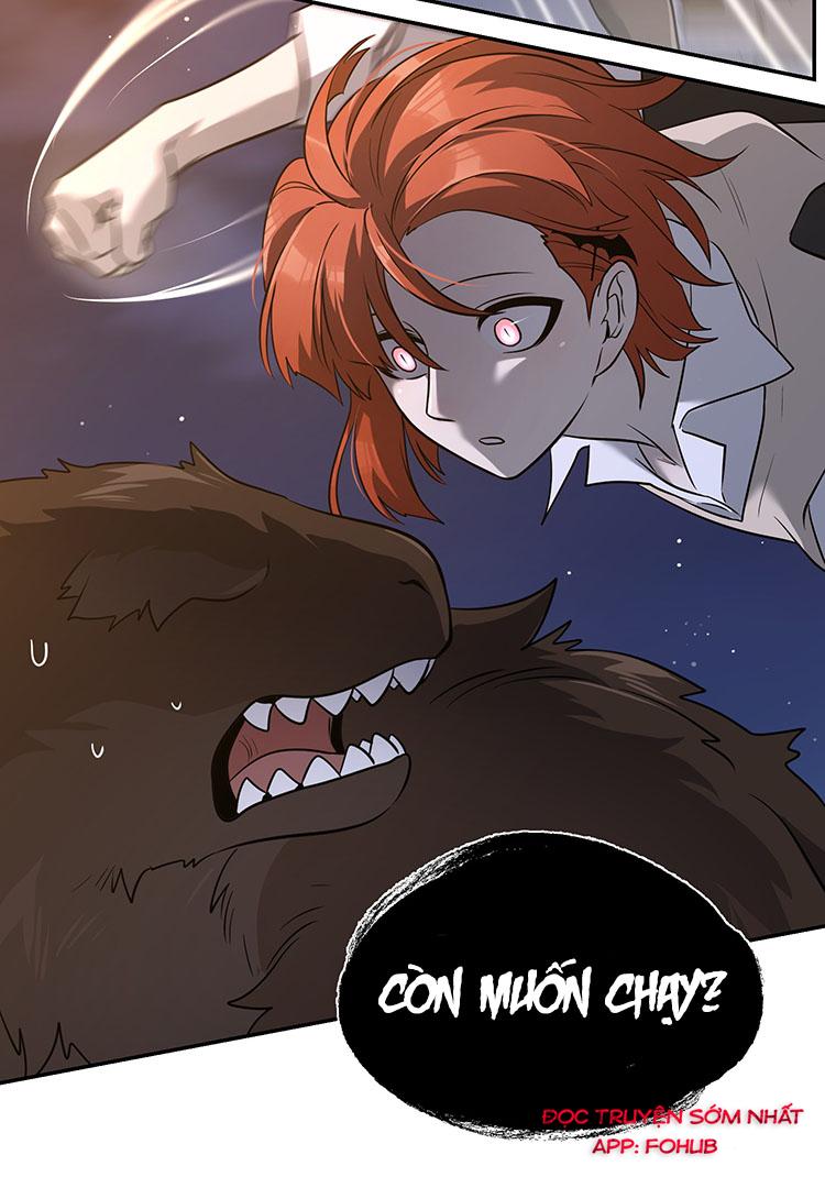 Đồ ăn của ta trông thật đáng yêu Chapter 69 - Trang 14