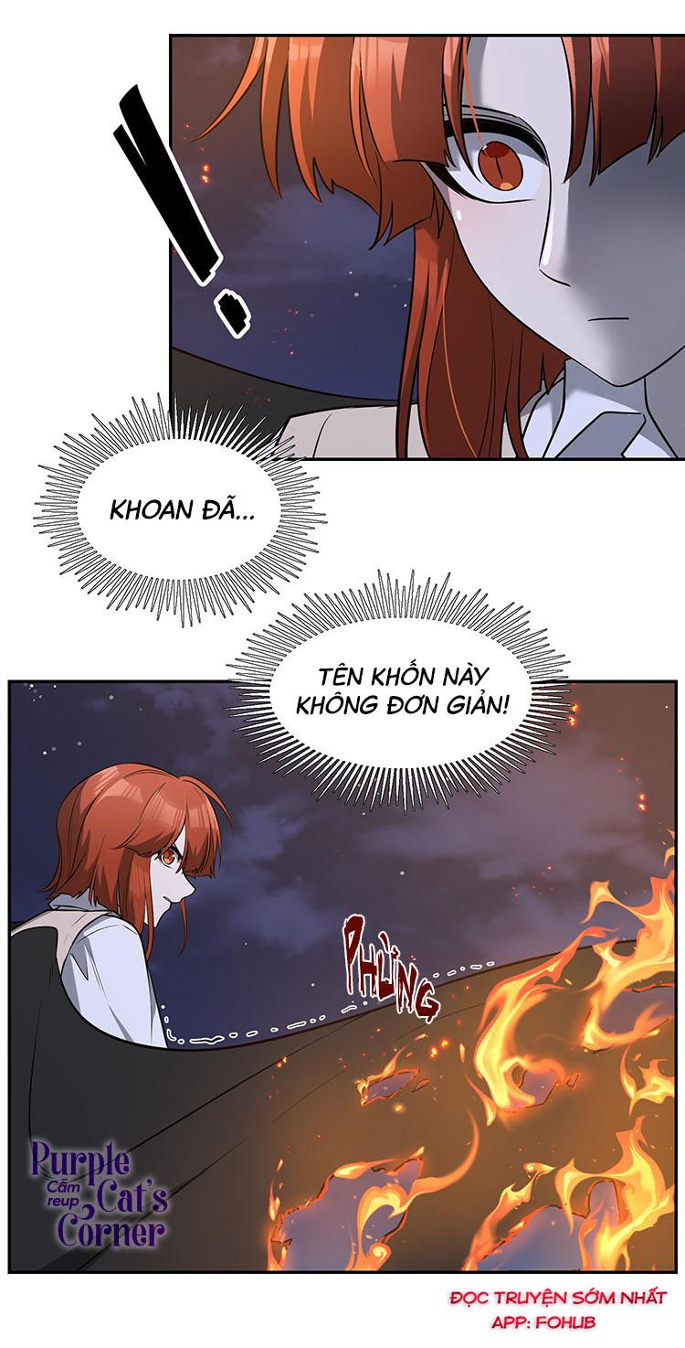 Đồ ăn của ta trông thật đáng yêu Chapter 69 - Trang 17